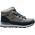 Hi-Tec Damskie buty zimowe Hi-tec Midora Mid Wp Wo's middle grey/dark grey/lake blue rozmiar 41
