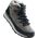Hi-Tec Damskie buty zimowe Hi-tec Midora Mid Wp Wo's middle grey/dark grey/lake blue rozmiar 41