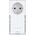 Adapter powerline Strong Strong Powerline adapter Kit EU 2000 Mbit/s