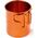 GSI Outdoors Bugaboo Cup  414ml [14 fl.oz.], Copper