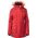 hitec Damski płaszcz ocieplany Hi-tec LADY LASSE M000143819 haute red/black rozmiar M