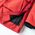 hitec Damski płaszcz ocieplany Hi-tec LADY LASSE M000143819 haute red/black rozmiar M