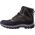 Buty trekkingowe męskie hitec Męskie buty trekkingowe zimowe Hi-tec Blazi MID czarne/khaki rozmiar 42