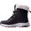 hitec Dziecięce śniegowce Hi-tec MESTER WP TEEN black/chipmunk rozmiar 38