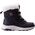 hitec Dziecięce śniegowce Hi-tec MESTER WP TEEN black/chipmunk rozmiar 37