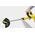 Karcher Ασύρματο χλοοκοπτικό Karcher LTR 3-18 Dual Battery