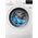 Στεγνωτήριο ρούχων Electrolux Electrolux EW7WP468W