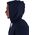 Speedo Męska Bluza CLUB HOODY AM