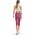 4f Damskie legginsy Fitanu Korino 3/4 W rozmiar XS