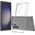 Screenor SCREENOR BUMPER GALAXY S24 ULTRA TRANSPARENT