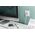 Digitus DIGITUS CAT 6A Keystone Modul, θωρακισμένο με διαχειριστή καλωδίων 2 τεμ