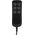 Activeshop Fotel kosmetyczny elektr. 2240 Eclipse 3 siln. czarny