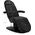 Activeshop Fotel kosmetyczny elektr. 2240 Eclipse 3 siln. czarny