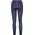 Hi-Tec Damskie legginsy spodnie termoaktywne Kari traa Floke Pant royal różowe rozmiar M