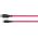 Kabel USB Eaton Kabel fotograficzny Mathorn MTC-200M 2m 10Gbps PD60W USB A-C Magenta