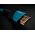 Kabel nanocable Kabel wideo Mathorn MVC-80AA HDMI - HDMI 2.1 8K 60Hz 48Gbps 80cm