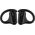 Ακουστικά Belkin Belkin Soundform Clearfit Ασύρματα Ενδοακουστικά bl. AUC013ctBK