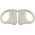 Ακουστικά Belkin Belkin Soundform Clearfit Ασύρματα In-Ear Ακουστικά λευκά AUC013ctSA