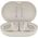 Ακουστικά Belkin Belkin Soundform Clearfit Ασύρματα In-Ear Ακουστικά λευκά AUC013ctSA
