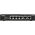 QSW-2104-2T-R2 | Kompaktowy niezarządzany przełącznik 6 portowy, 4x 2,5GbE 2x 10GbE Base-T