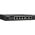 QSW-2104-2T-R2 | Kompaktowy niezarządzany przełącznik 6 portowy, 4x 2,5GbE 2x 10GbE Base-T