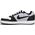 BUTY MĘSKIE NIKE EBERNON LOW PREM PREMIUM PANDA AQ1774-102 r.43