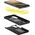 SPIGEN TOUGH ARMOR GALAXY A36 5G BLACK