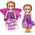 *****ZURU Sparkle Girlz księżniczka 10015TQ 14233