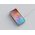 Njord by Elements Etui do iPhone 15 Pro Max MagSafe Tkanina - Różowy piasek