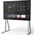 Cisco Cisco - Βάση στήριξης - για P/N: CS-BRD75P-MM-NR-K9, CS-BRD75P-NR-K7, CS-BRD75P-NR-K9, CS-BRD75P-NR-K9++