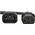 Kabel zasilający Eaton EATON TRIPPLITE PDU Power Cord C13 to C14 - 10A 250V H05VV-F 2M Black