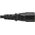 Kabel zasilający Eaton EATON TRIPPLITE PDU Power Cord C13 to C14 - 10A 250V H05VV-F 2M Black
