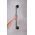 Sourcing GRAB BAR PRO L SHINY CHROME ALUMINIUM