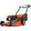 Kosiarka spalinowa Husqvarna Petrol lawnmower HUSQVARNA LC353VE