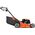 Kosiarka spalinowa Husqvarna Petrol lawnmower HUSQVARNA LC353VE