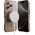 Crong Clear MAG Pro - Etui iPhone 16 Pro Max MagSafe (pustynny)