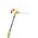 Ψαλίδια μπαταρίας Fieldmann FZN 70405-0 42 cm