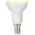 Λάμπα LED Nedis Nedis LBE14R501 Ζεστό λευκό 2,8 W E14 F 13840525 5412810000000
