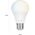 Avanca International BV Hombli smarte Glühbirne, 9W, E27, CCT, 1+1 Promo Pack