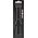 Swissten Silicone band for apple watch 42-44 mm black