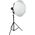 Nanlite Nanlite LT-80 Φανάρι Softbox για Forza 200 300 500