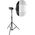Nanlite Nanlite LT-80 Φανάρι Softbox για Forza 200 300 500