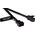 Alphacool Alphacool Y-Splitter 4-Pin σε 3x 4-Pin PWM 30cm - μαύρο