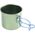 GSI Outdoors BUGABOO 20 FL. OZ. BOTTLE CUP - GREEN