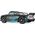 Amewi AMEWI Hyper Go Breaker ProDrift-1.4 OnRoad/Drift 4WD 13941317 4262408970101