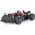 Amewi AMEWI Hyper Go Breaker ProDrift-1.4 OnRoad/Drift 4WD 13941317 4262408970101