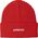 Polaroid Polaroid Beanie Red