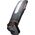 Osram Osram LEDinspect MINI250, Hand flashlight, Black, Orange, LED, 2 lamp(s), 7.4 W, 250 lm