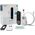 Arlo ARLO ESSENTIAL 2 Video Doorbell 2K With Chime V2 BNDL 13962090 193108146753