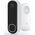 Arlo ARLO ESSENTIAL 2 Video Doorbell 2K With Chime V2 BNDL 13962090 193108146753